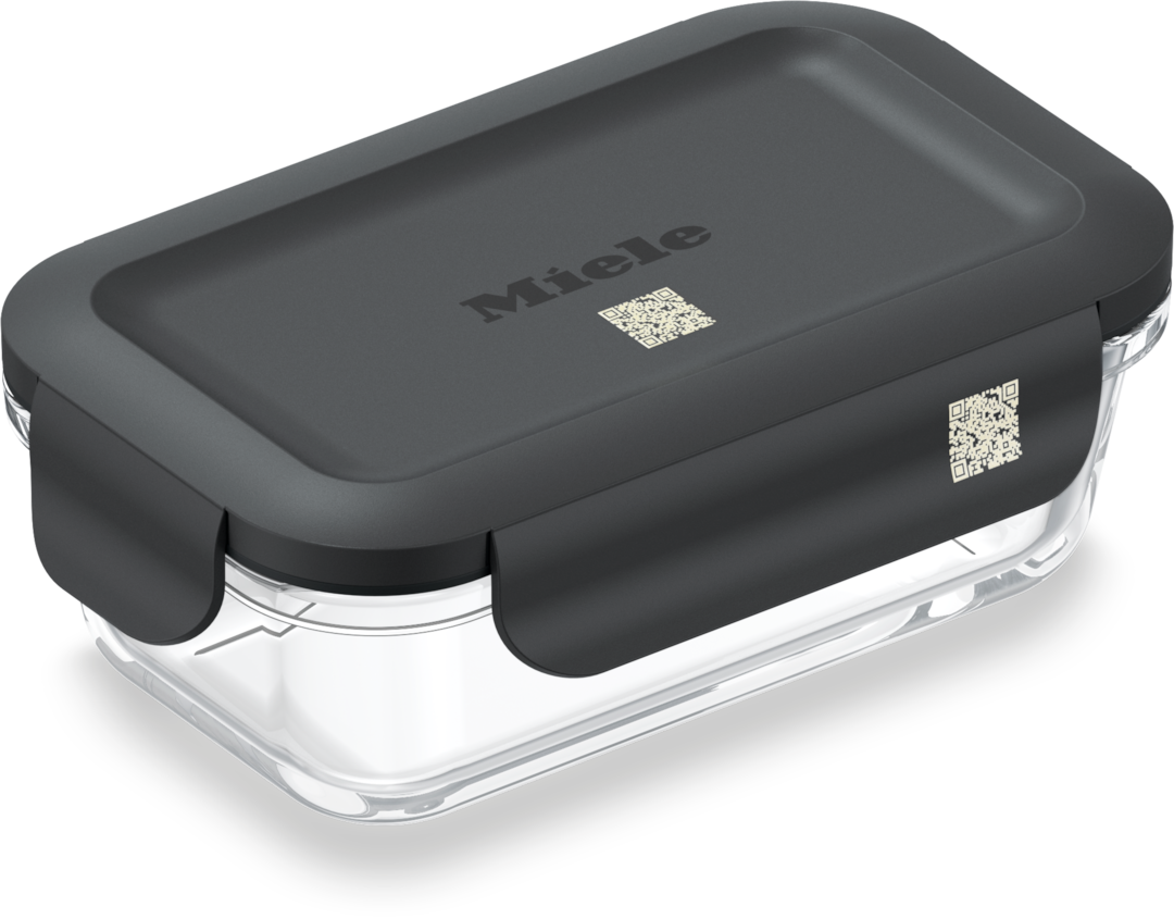 Set Gourmet Box MIELE