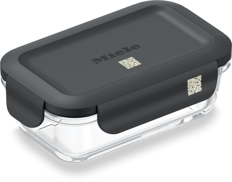 Set Gourmet Box MIELE