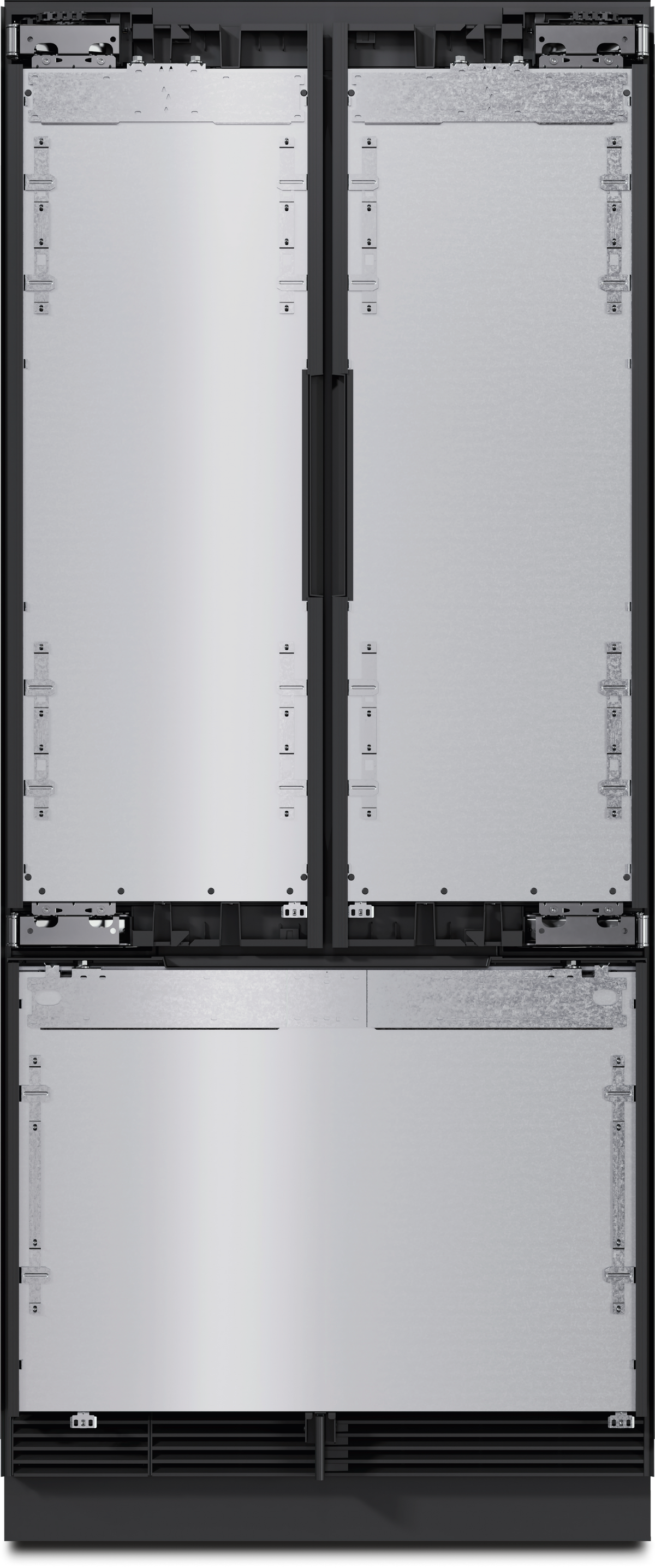 Frigorifero combinato MIELE
KFMC 3844 FD