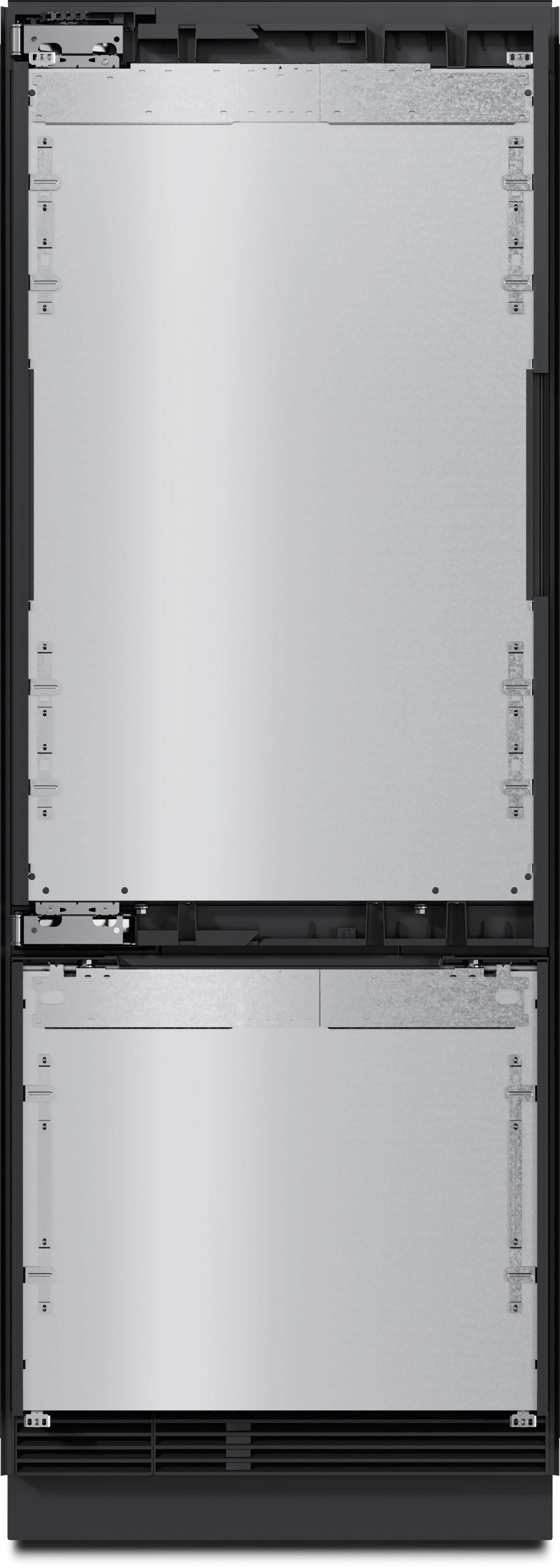 MIELE Kühl-Gefrierkombination
KFMC 3834 R