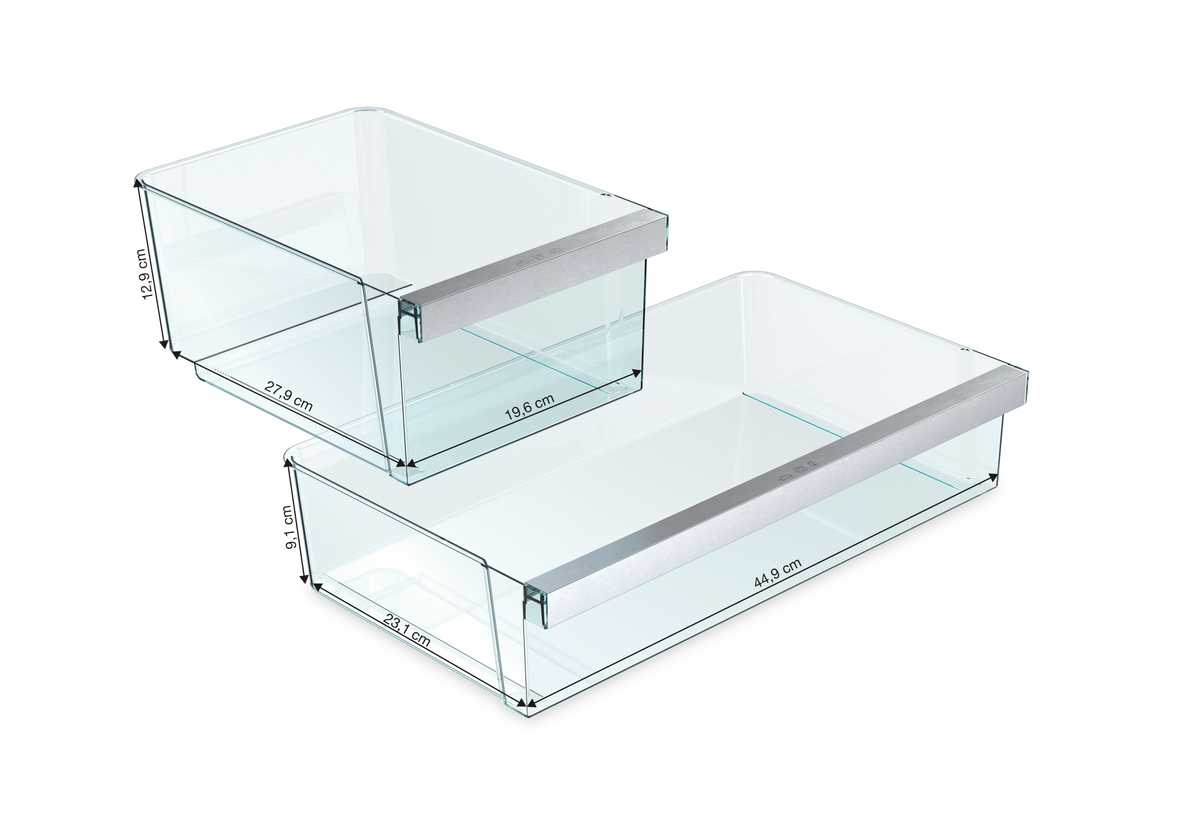 MIELE Kühlschrank KU 7135 C RE