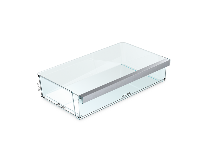 MIELE Kühlschrank KU 7016 D
RE