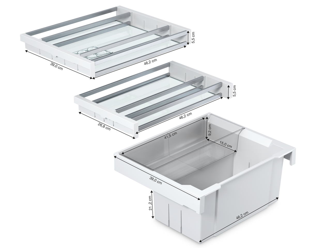 MIELE Kühlschrank KU 7030 D