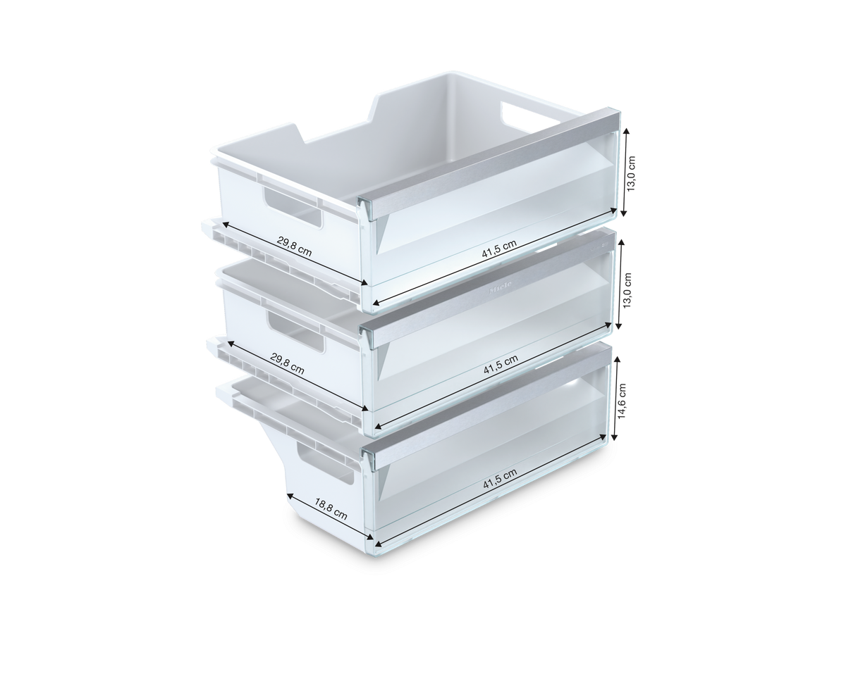 MIELE Gefrierschrank FNUS
7040 D RE