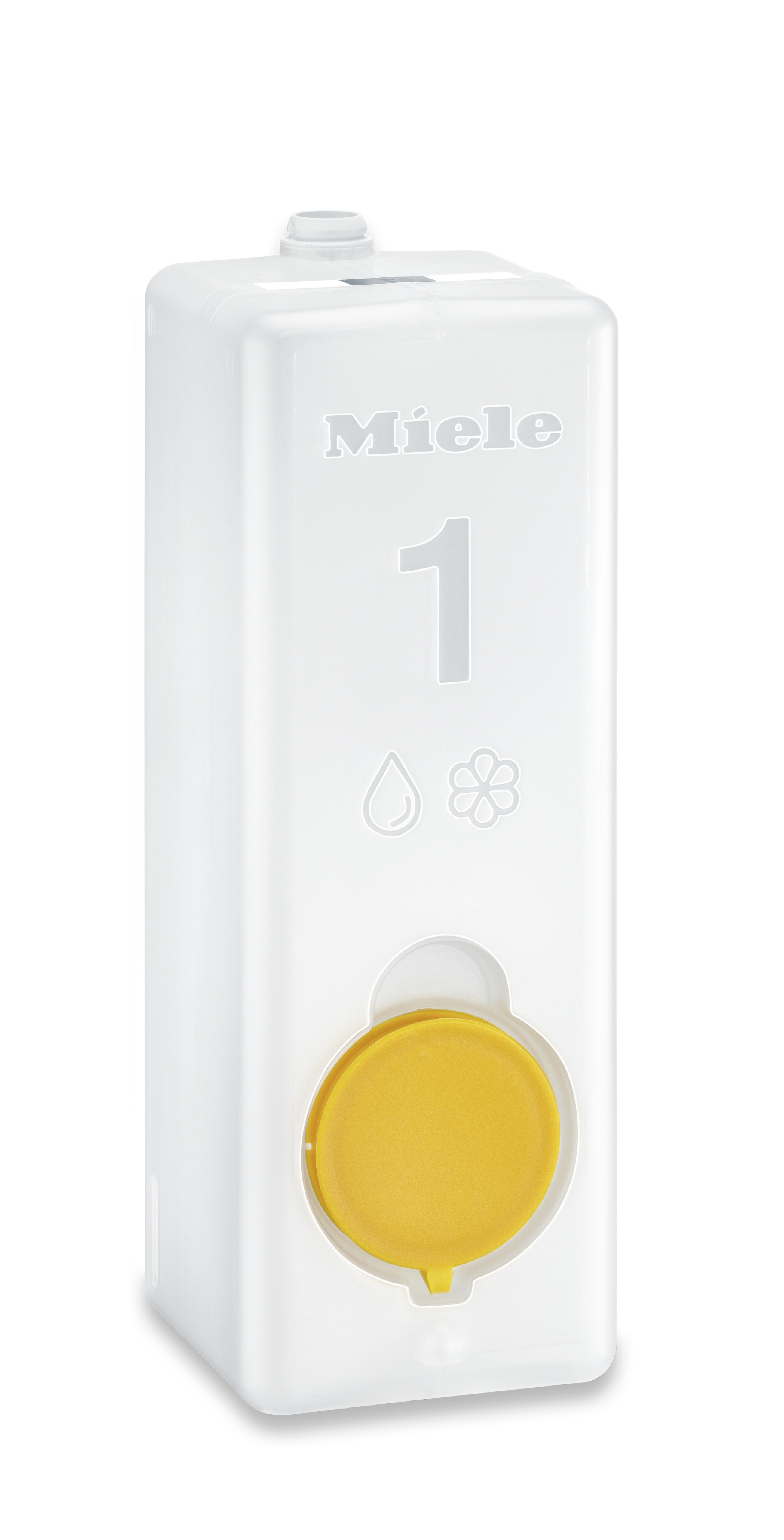 MIELE Nachfüllbehälter
TwinDos 1