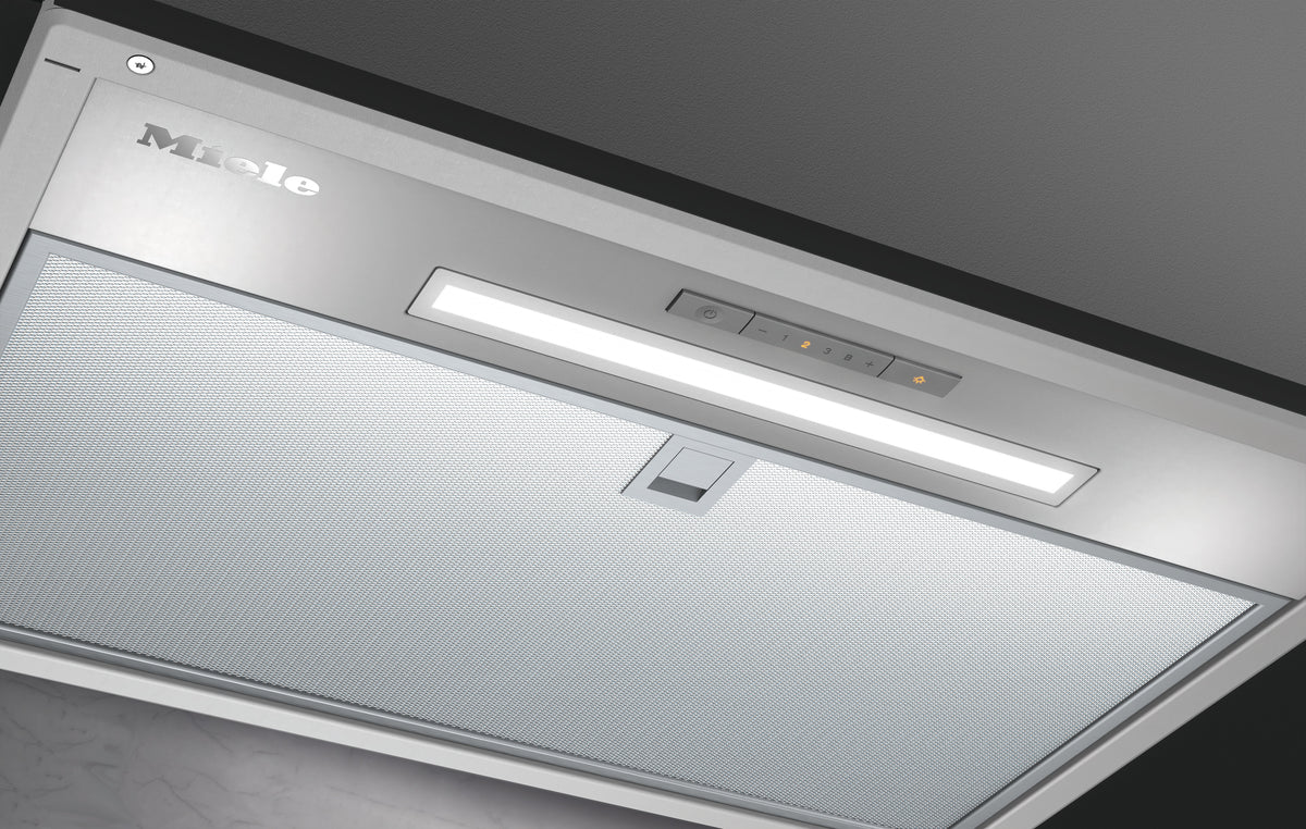 Hotte aspirante MIELE
DAE 1530 ED CH