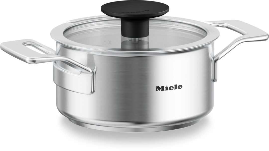 MIELE KMKT1615-3 Kochtopf 16
cm