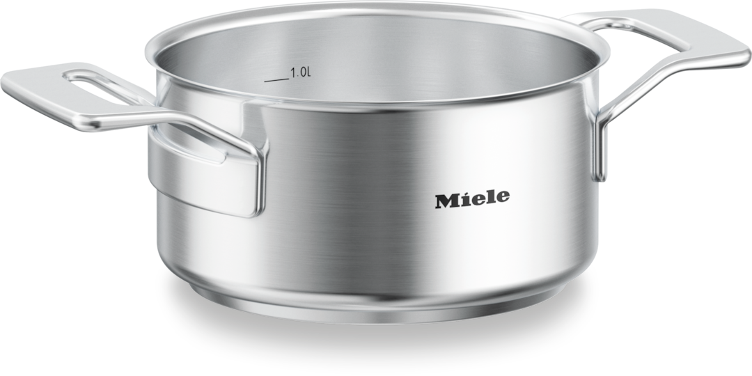 MIELE KMKT1615-3 Cooking Pot 16
cm