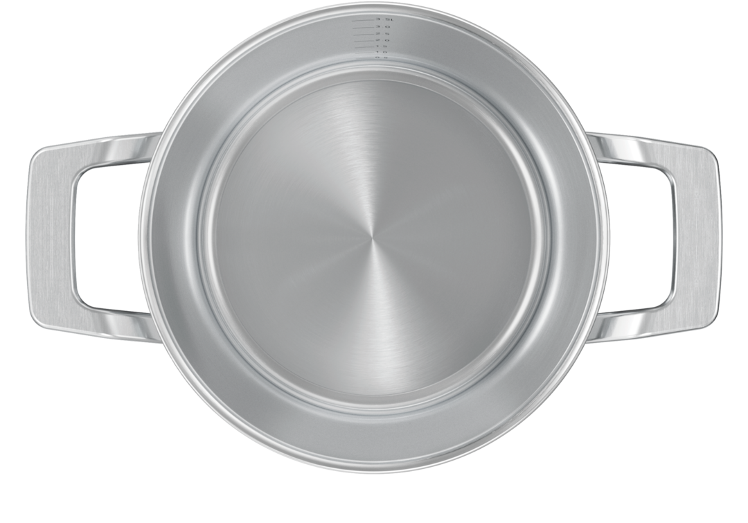 MIELE KMKT1615-3 Cooking Pot 16
cm