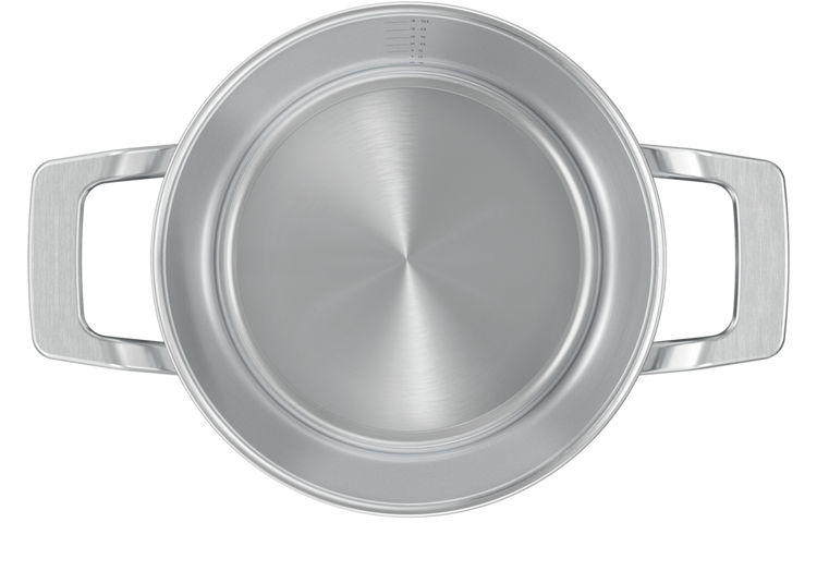 MIELE KMKT1615-3 Cooking Pot 16
cm