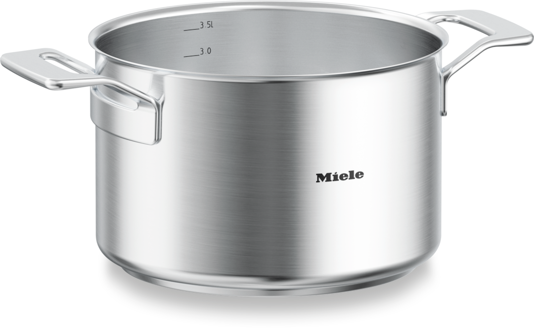 MIELE KMKT2040-3 Cooking pot 20
cm