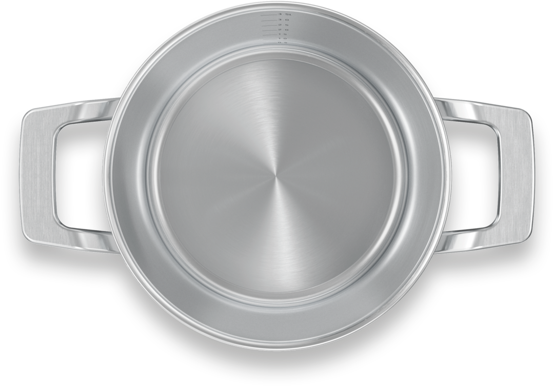 MIELE KMKT2040-3 Cooking pot 20
cm