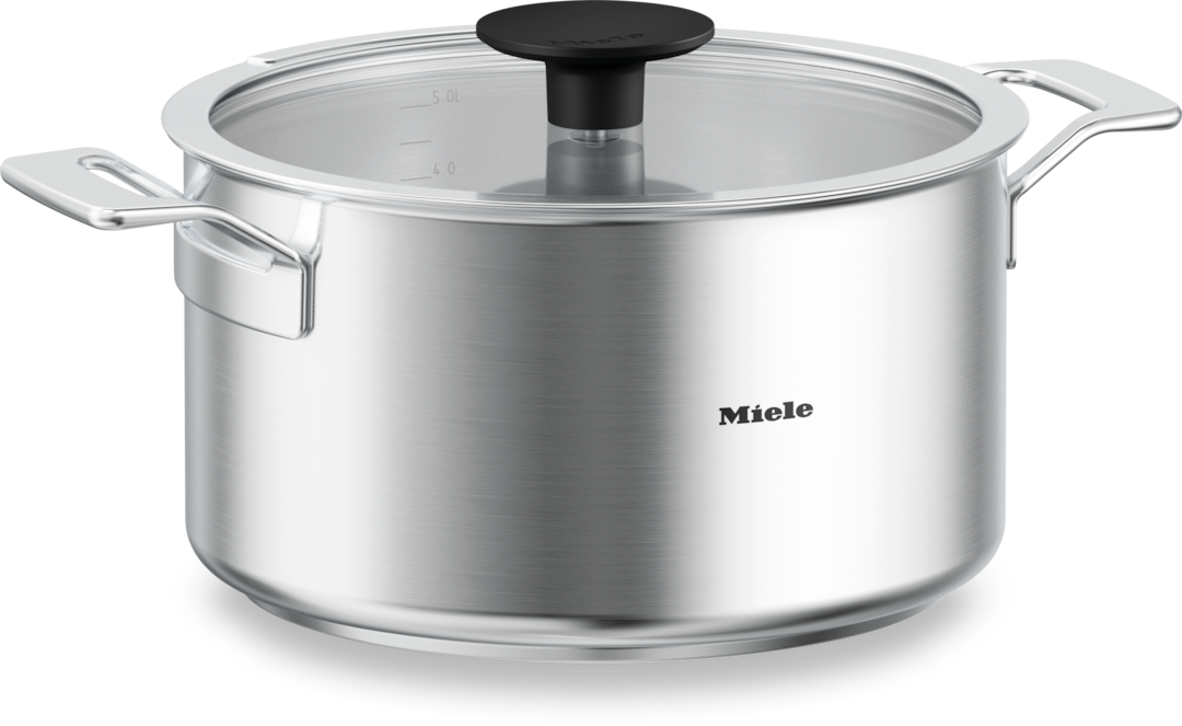 MIELE KMKT2460-3 Kochtopf 24
cm