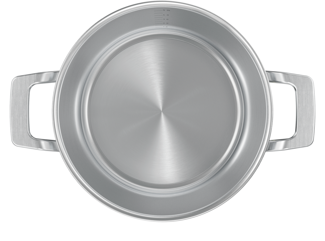 MIELE KMKT2460-3 Kochtopf 24
cm