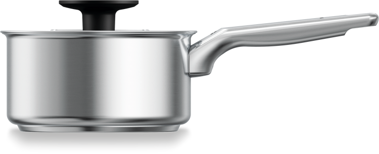 MIELE KMST1615-3 Pentola con manico 16
cm