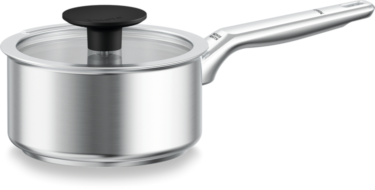 MIELE KMST1615-3 Pentola con manico 16
cm