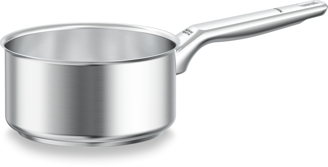 MIELE KMST1615-3 Pentola con manico 16
cm