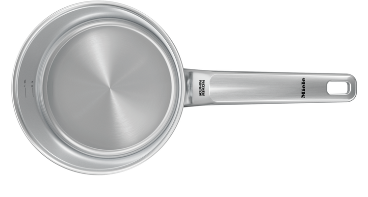 MIELE KMST1615-3 Pentola con manico 16
cm