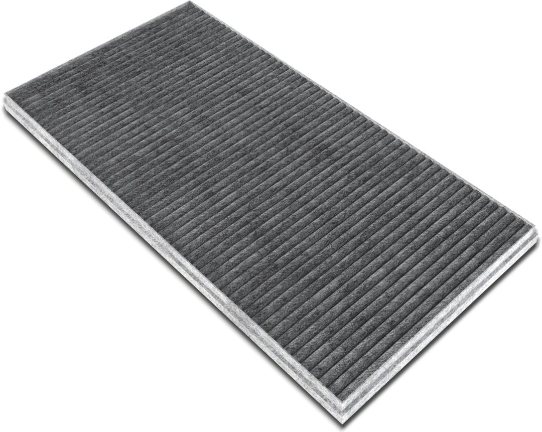 MIELE DKF32-P Aktivkohlefilter
