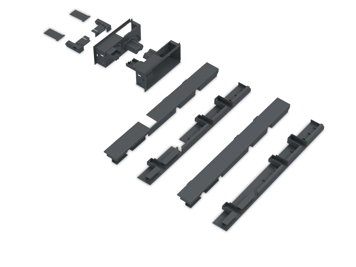 MIELE KHK 3001