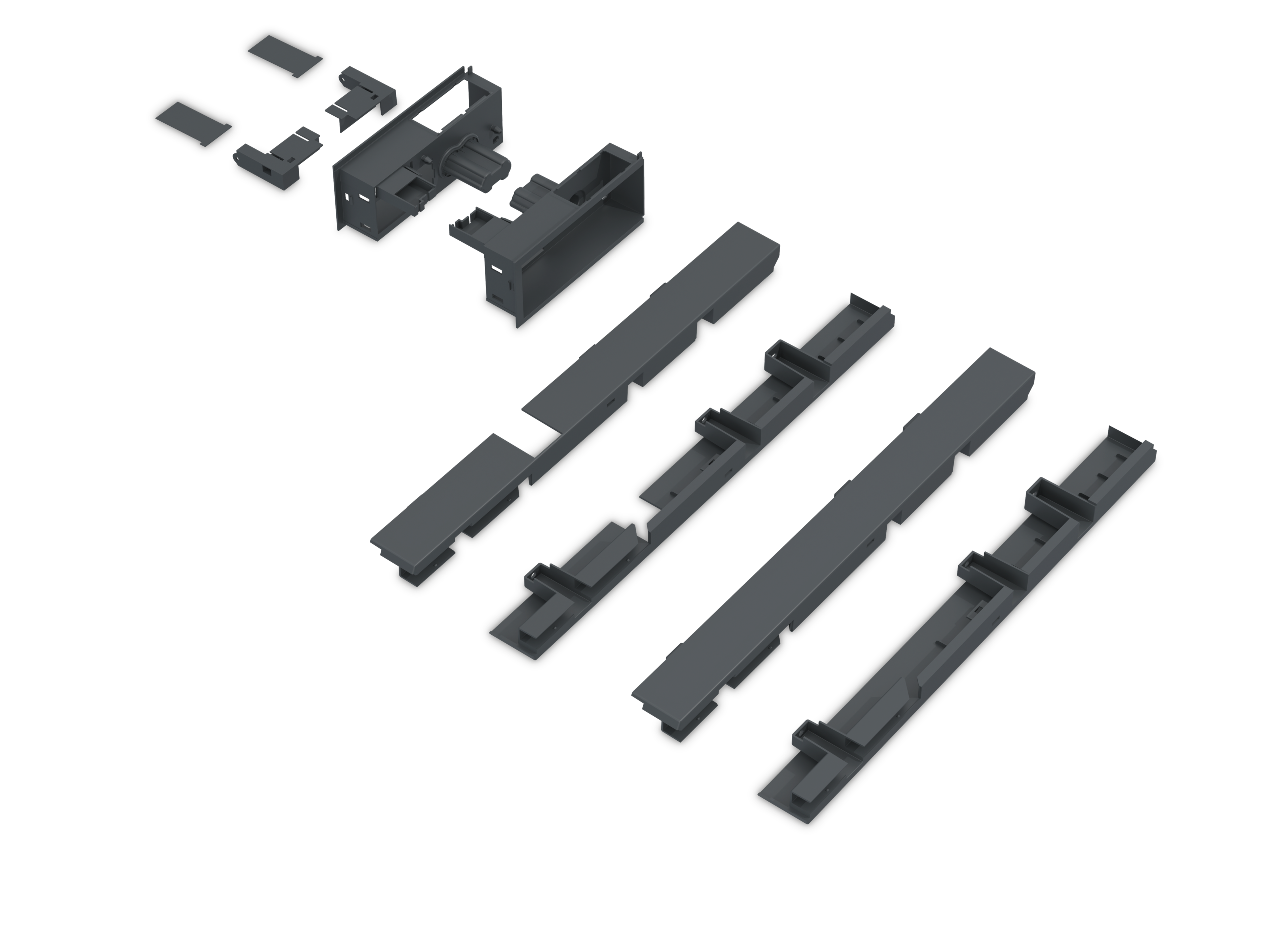 MIELE KHK 3001