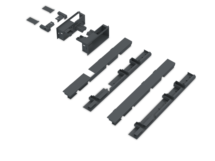 MIELE KHK 3001