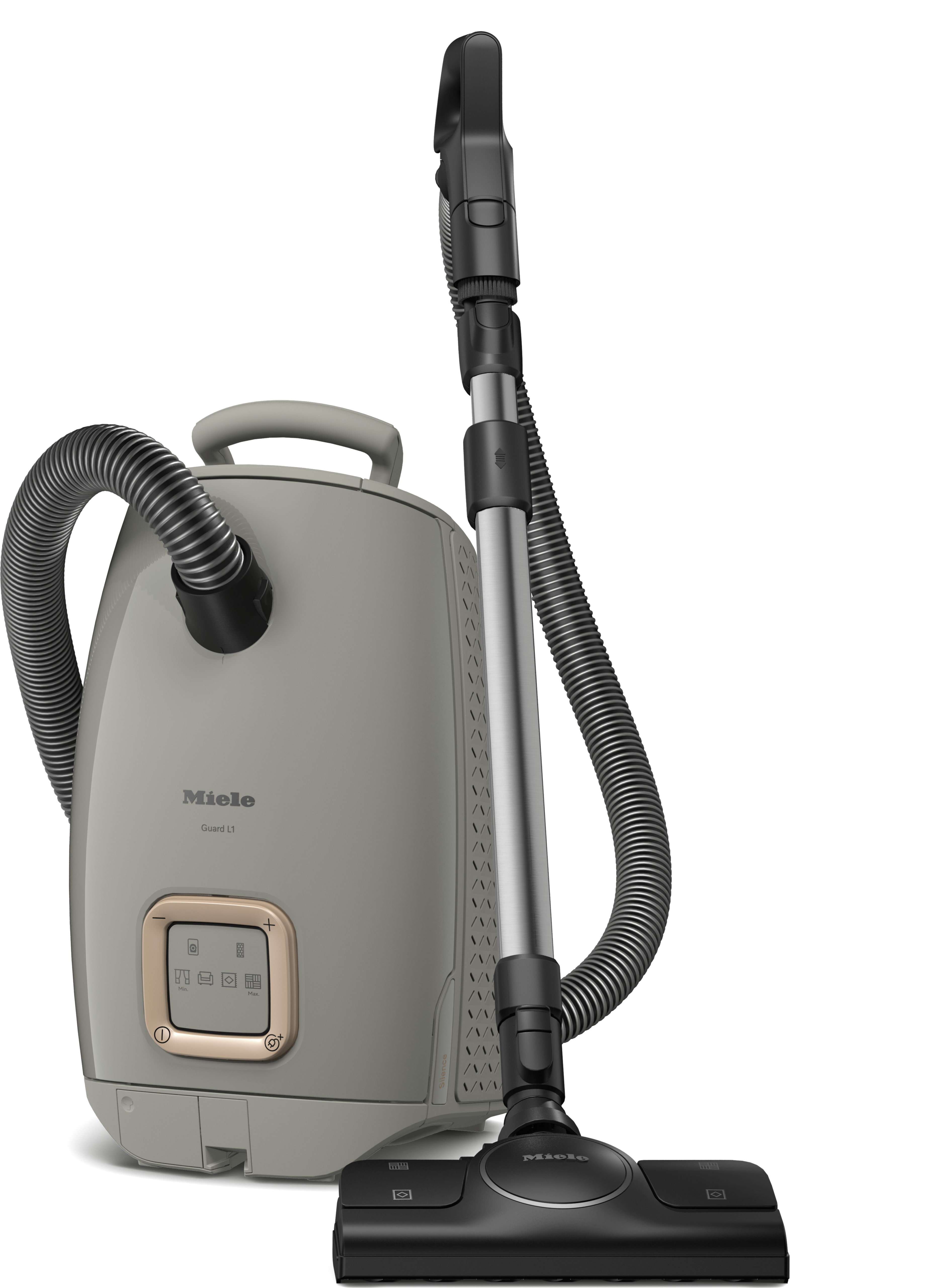 MIELE Staubsauger Guard L1
Silence
