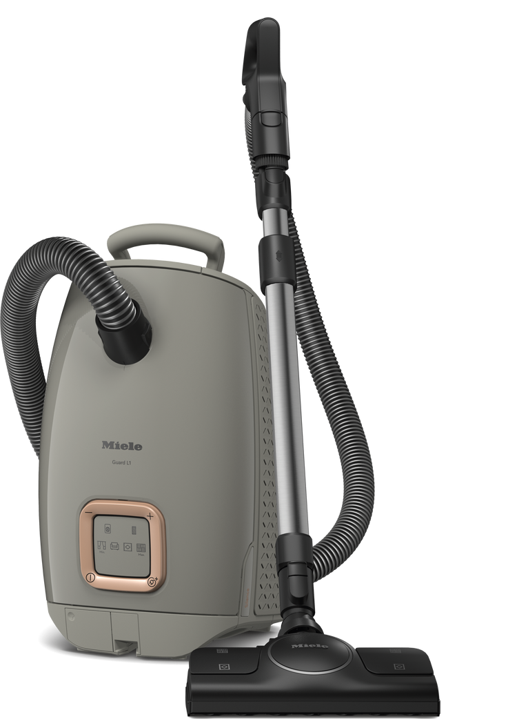 MIELE Staubsauger Guard L1
Silence