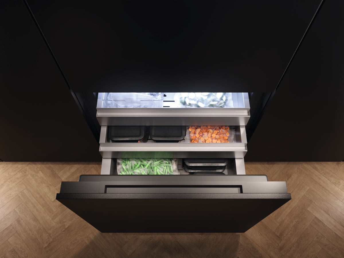 MIELE Kühl-Gefrierkombination
KFMC 3844 L