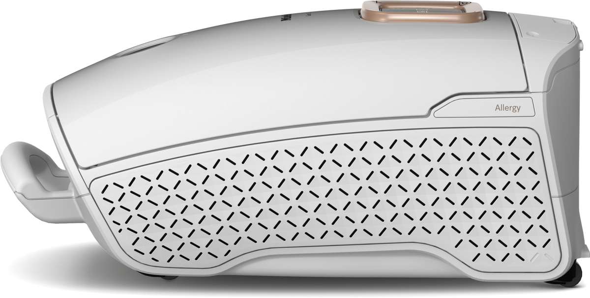 MIELE Staubsauger Guard L1
Allergy