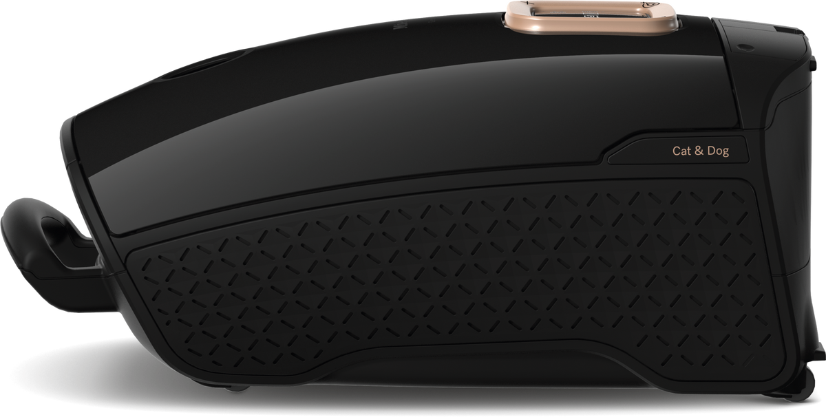 MIELE Staubsauger Guard L1
Cat+Dog