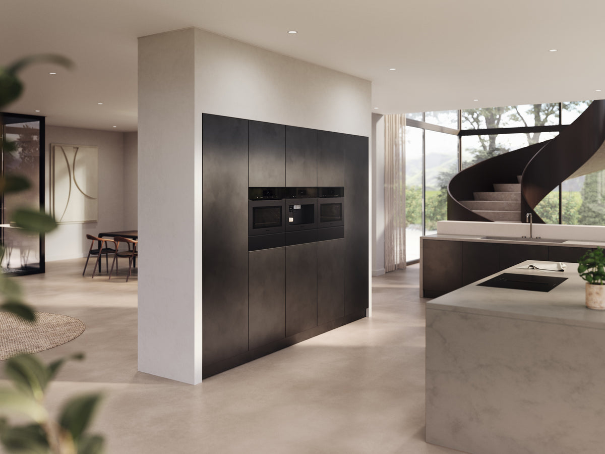 MIELE Gourmet-Wärmeschublade
ESW 7020 SWM