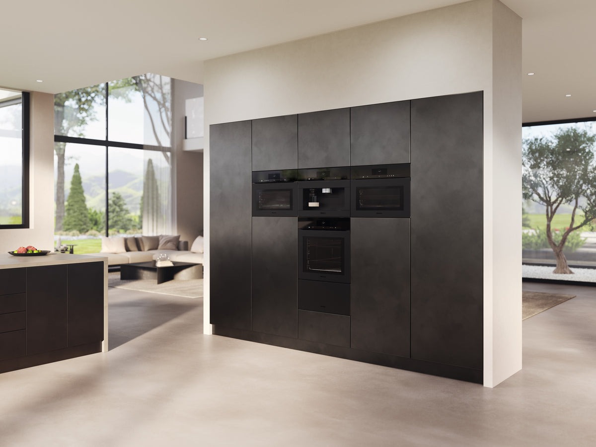 MIELE DGC 7840-60 XL HCX Pro
SWM