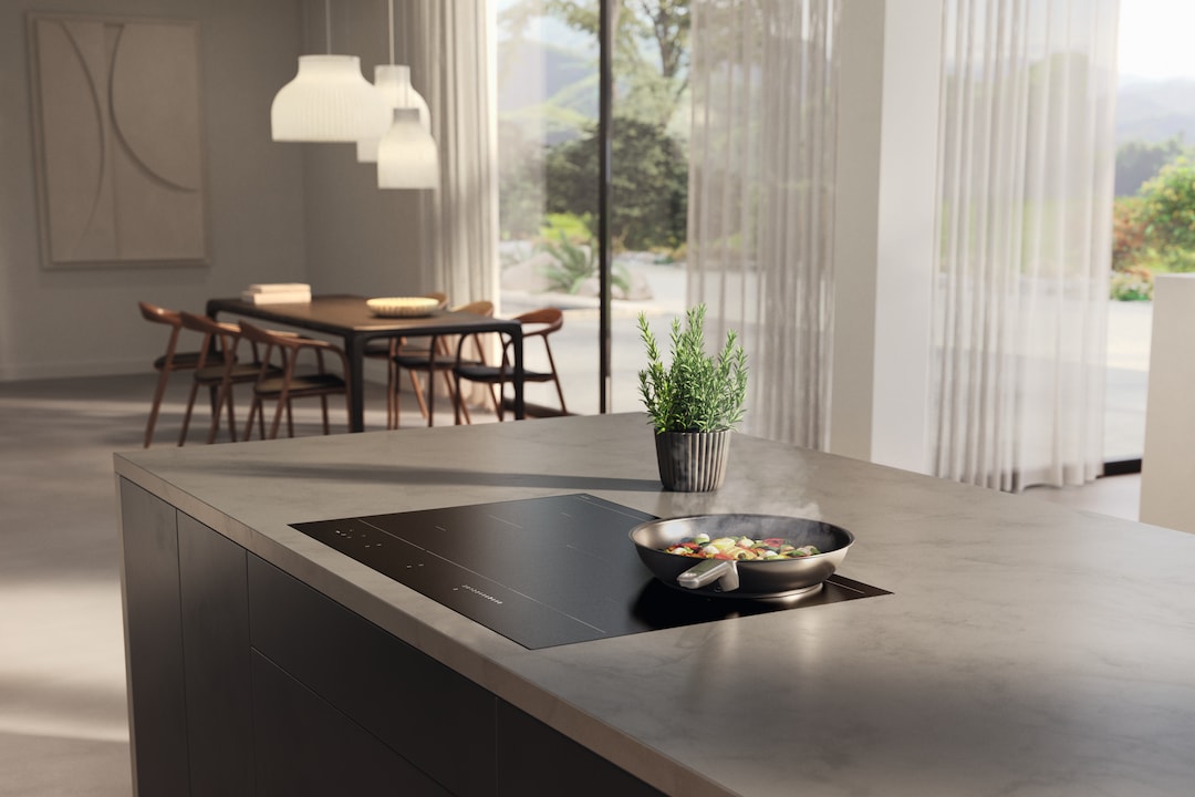 MIELE KMBP2800-3 Padella
28 cm