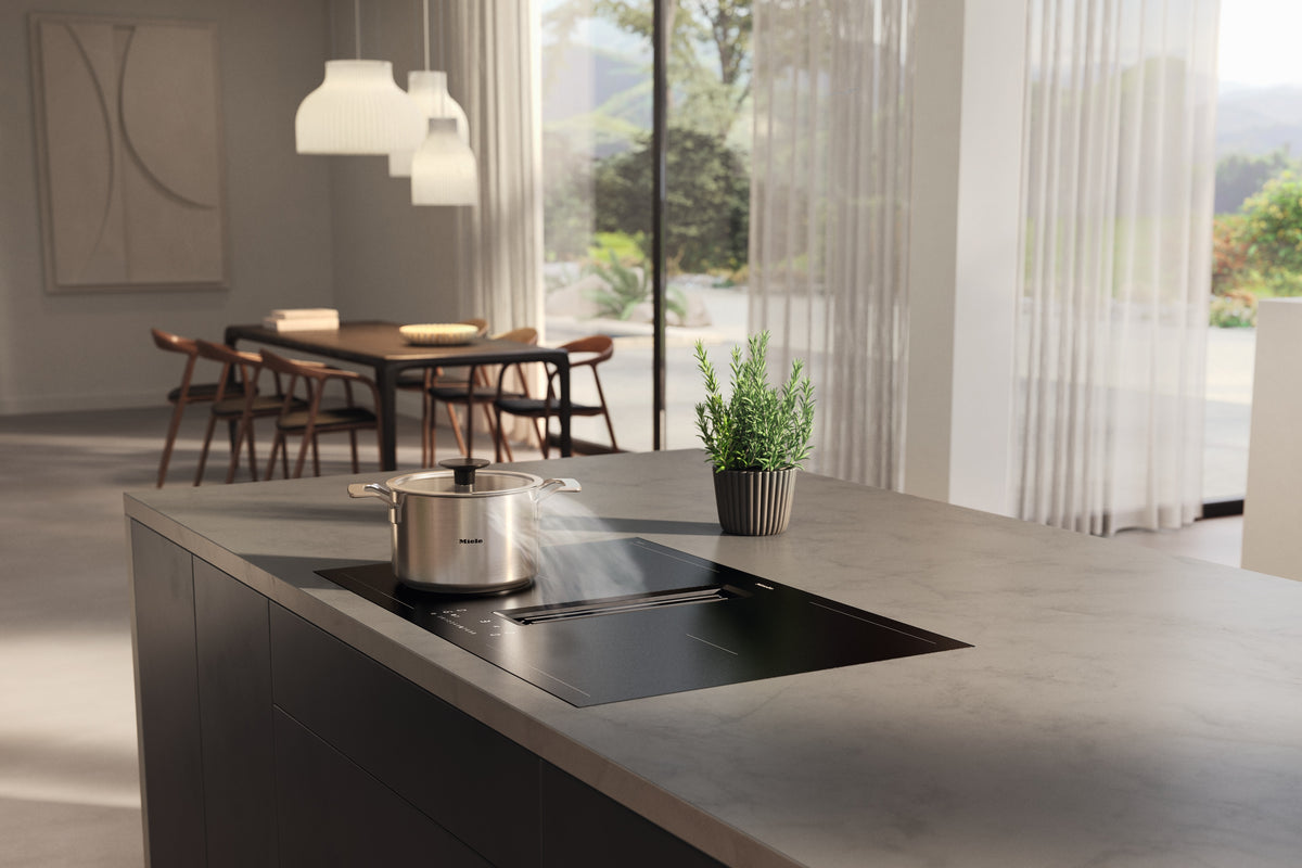 MIELE KMDA 7876-1 FL
MattFinish
