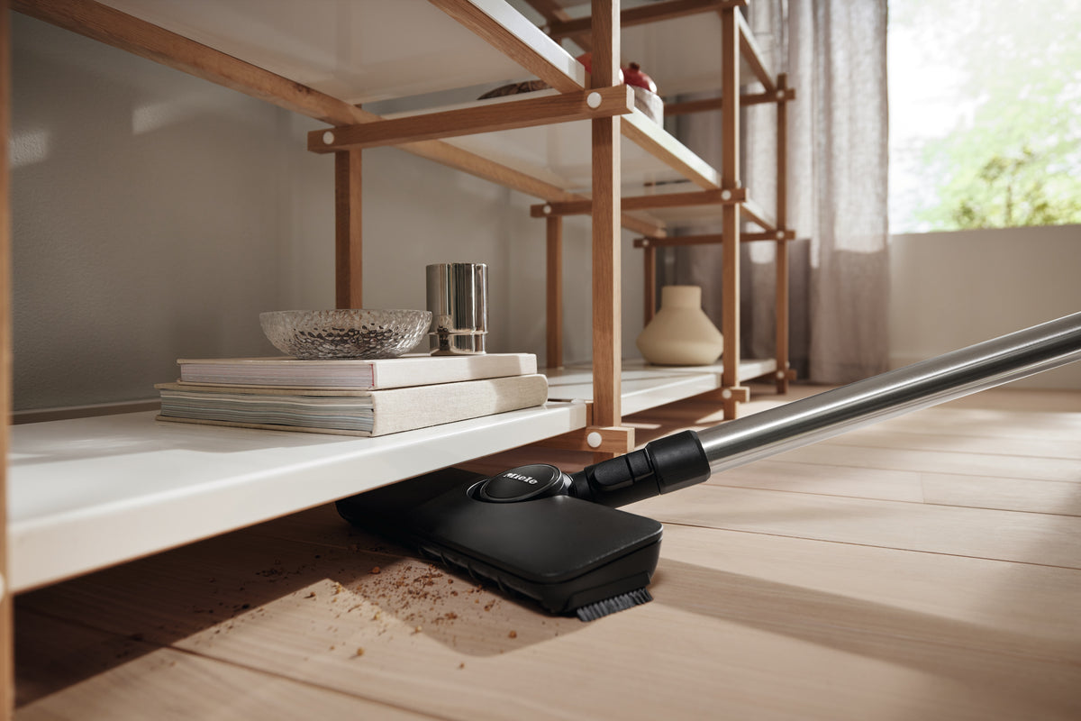 MIELE Brosse de sol SBD 380-3
FiberTeQ AllFloor
