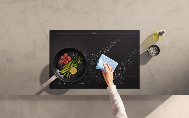MIELE Miele
High-Performance Microfiber Cloth