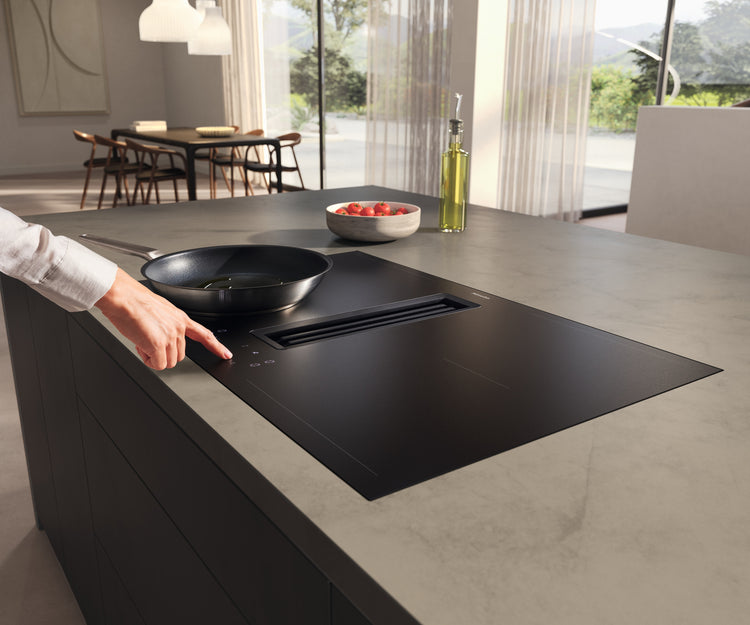 MIELE KMDA 7876-1 FL
MattFinish