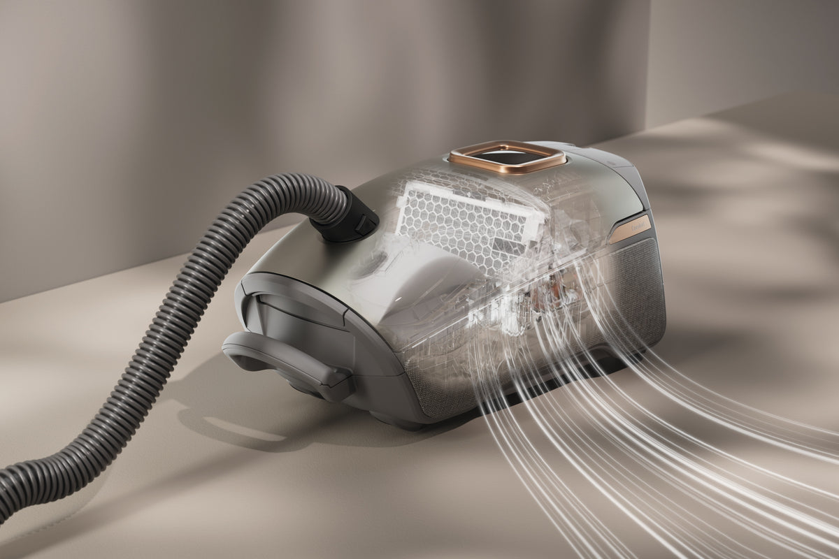 MIELE SF-HA50-1 HEPA-Filter