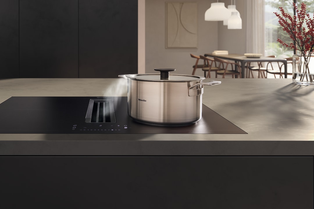 MIELE KMKT2460-3 Kochtopf 24
cm