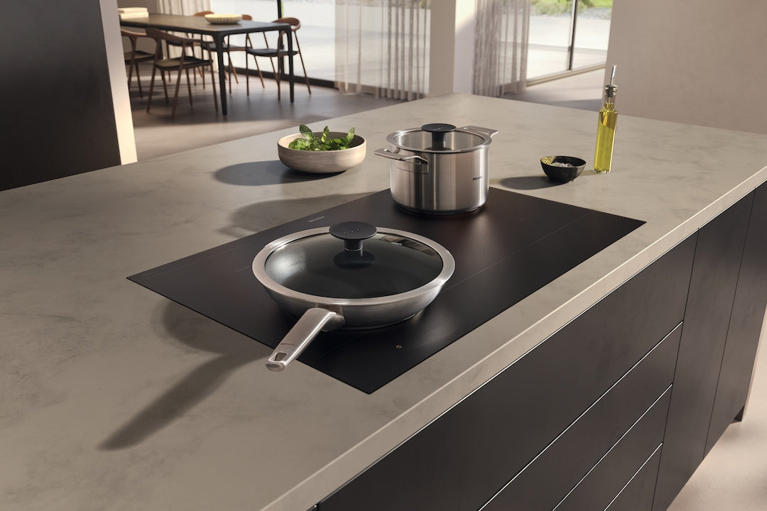 MIELE KMPD2800-3 Lid
Frying pan