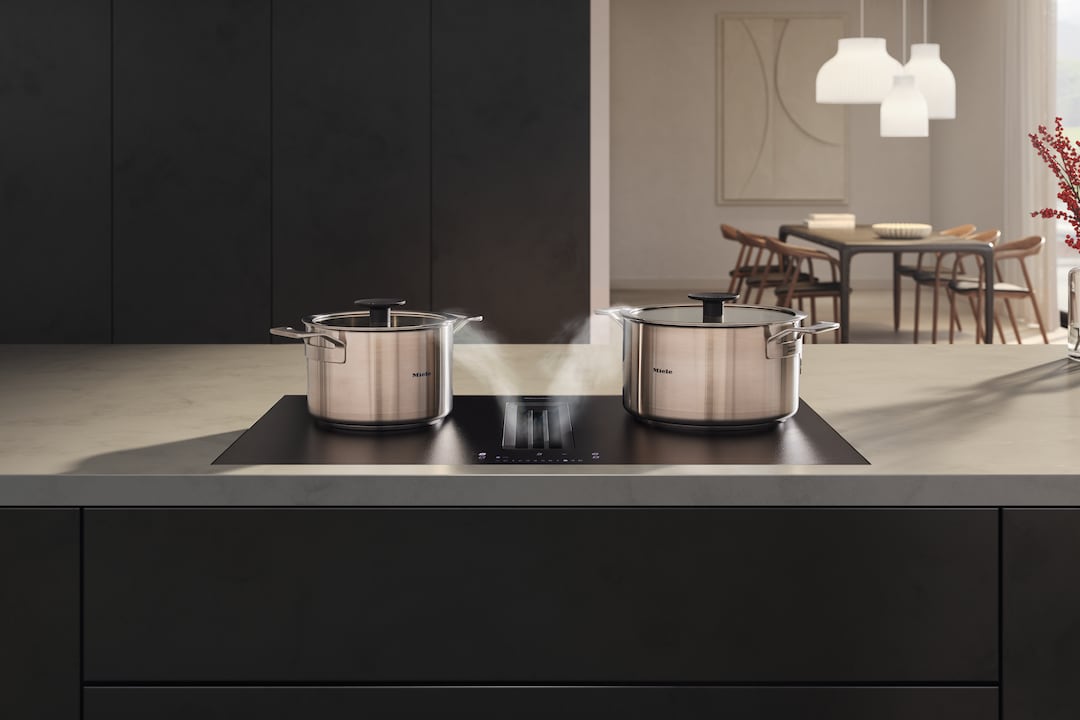 MIELE KMST1615-3 Pentola con manico 16
cm