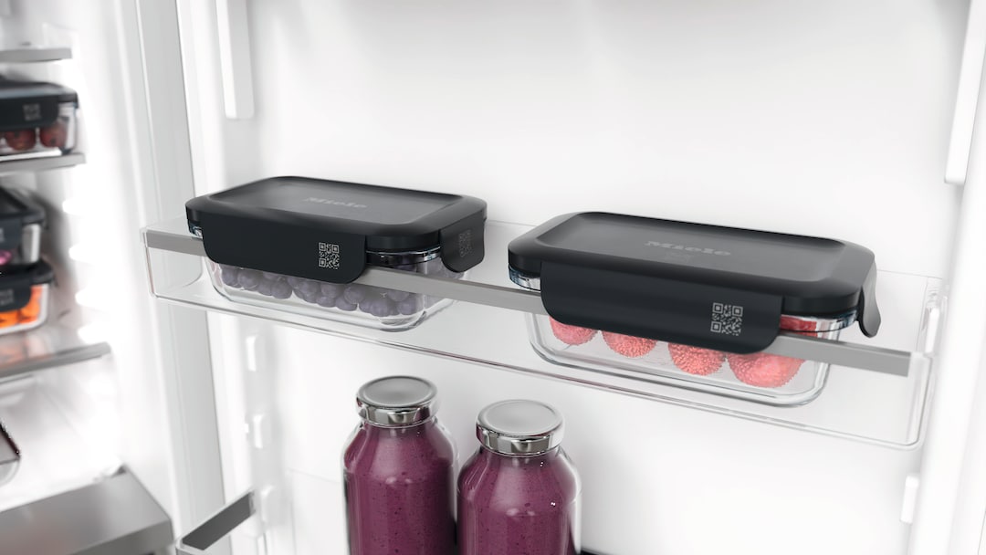 MIELE Gourmet Box L