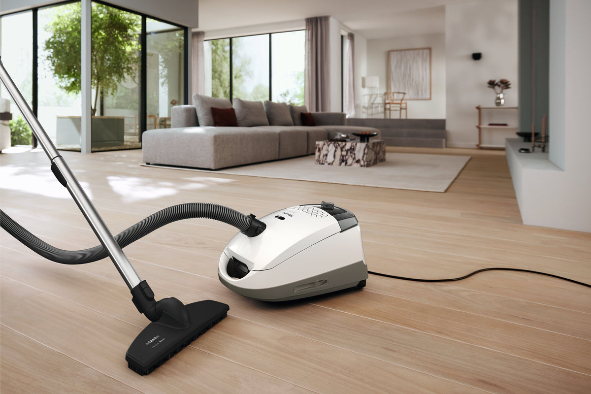 MIELE Staubsauger Guard S1
Parquet Flex