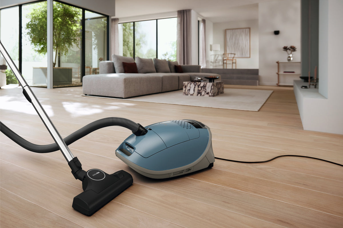 MIELE AllTeQ Eco Bodendüse
SBD 365-3
