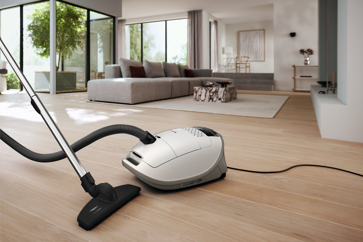 MIELE Staubsauger Guard M1
Parquet Flex