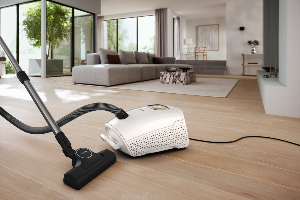 MIELE Staubsauger Guard L1
Allergy
