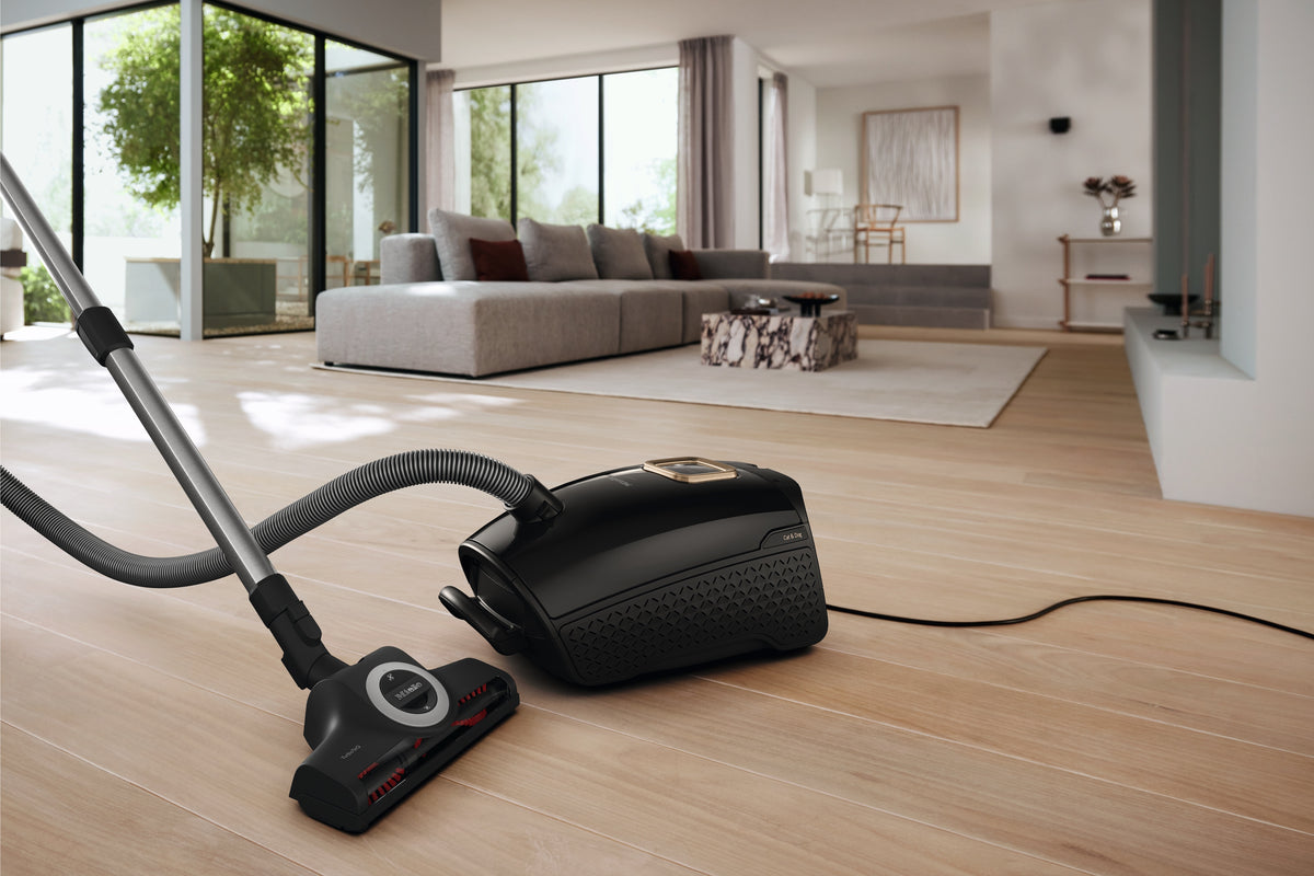 MIELE Staubsauger Guard L1
Cat+Dog