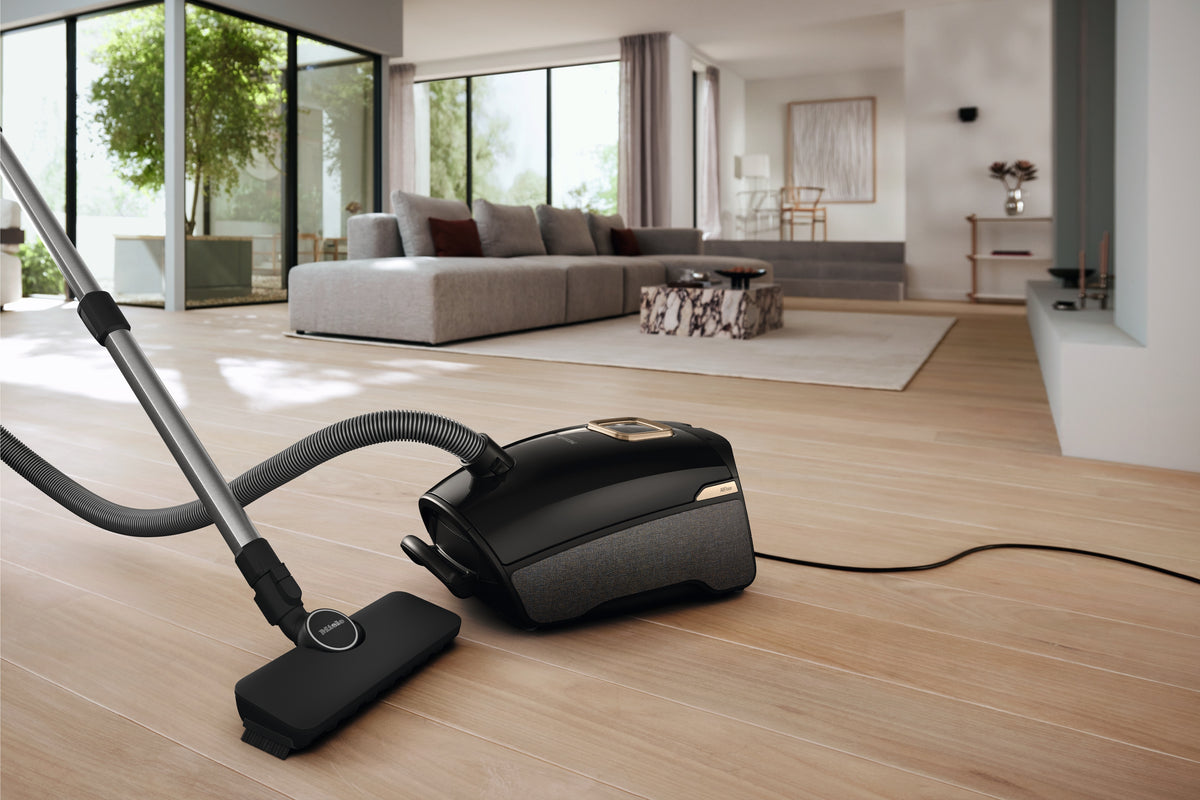 MIELE Staubsauger Guard L1
AllFloor