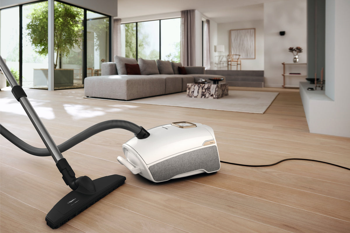 MIELE Aspirapolvere Guard L1
Parquet XL